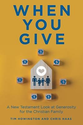 Picture of When You Give