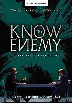 Picture of Know Thy Enemy