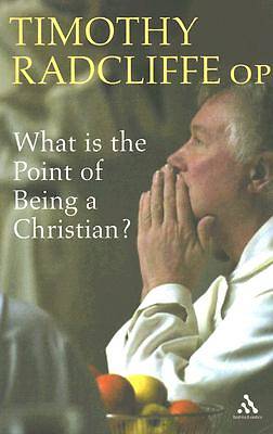 Picture of What Is the Point of Being a Christian?