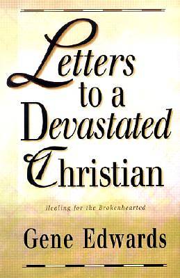 Picture of Letters to a Devastated Christian