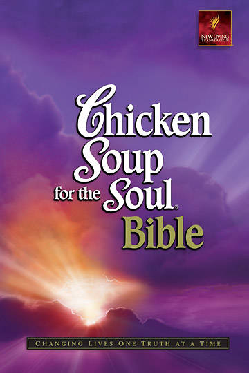 Picture of Chicken Soup for the Soul Bible
