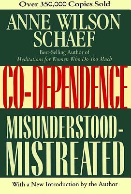 Picture of Co-Dependence - eBook [ePub]