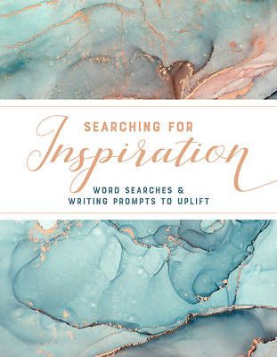 Picture of Searching for Inspiration