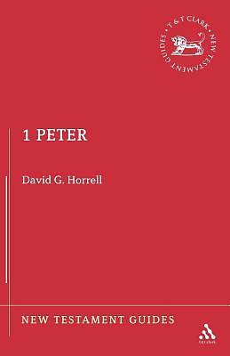 Picture of Commentaries 1 Peter New Testament Guides