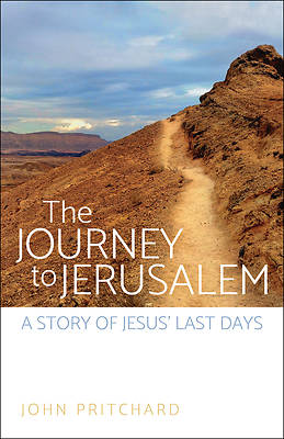 Picture of The Journey to Jerusalem