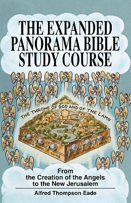 Picture of The Expanded Panorama Bible Study Course