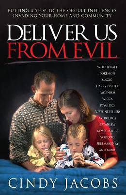 Picture of Deliver Us From Evil [ePub Ebook]