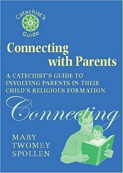 Picture of Connecting with Parents