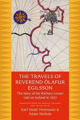 Picture of The Travels of Reverend Olafur Egilsson