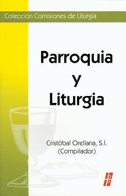 Picture of Parroquia y Liturgia