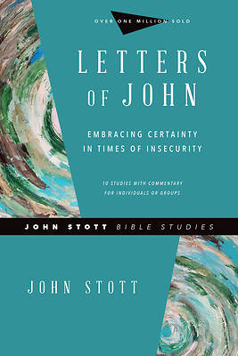 Picture of Letters of John