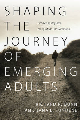 Picture of Shaping the Journey of Emerging Adults