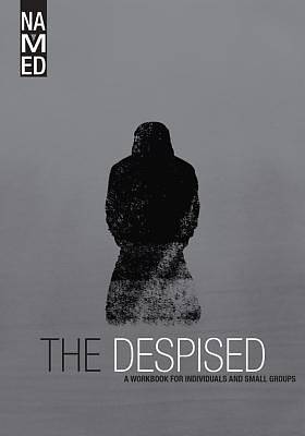 Picture of Named: The Despised