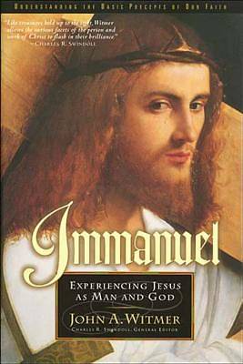 Picture of Immanuel