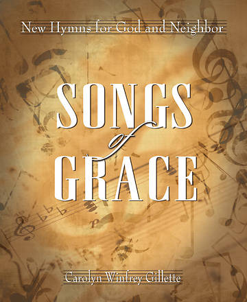 Picture of Songs of Grace