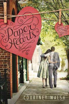 Picture of Paper Hearts