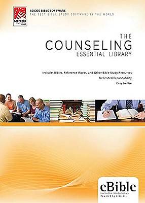 Picture of Counseling Essential Library