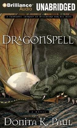 Picture of Dragonspell