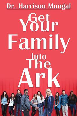 Picture of Get Your Family Into the Ark