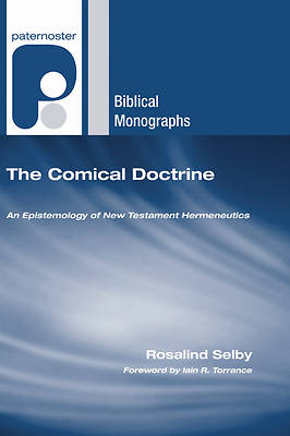 Picture of The Comical Doctrine
