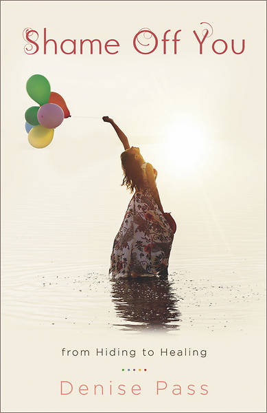 Picture of Shame Off You - eBook [ePub]