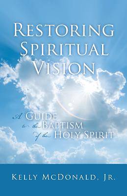 Picture of Restoring Spiritual Vision