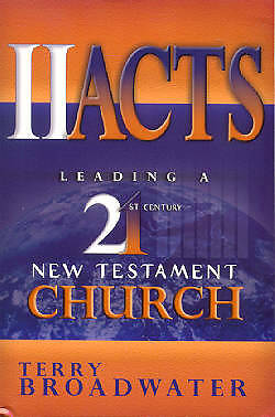 Picture of II Acts
