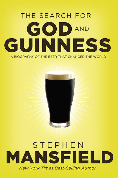 Picture of The Search for God and Guinness