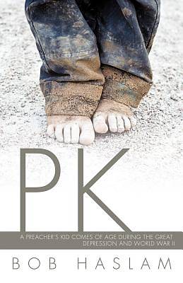 Picture of Pk