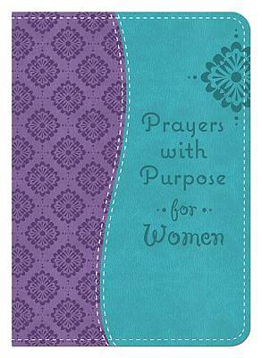 Picture of Prayers with Purpose for Women [ePub Ebook]