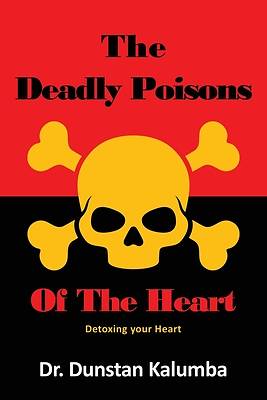 Picture of The Deadly Poisons Of the Heart