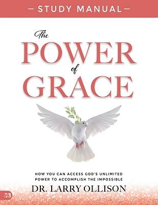 Picture of The Power of Grace Study Manual