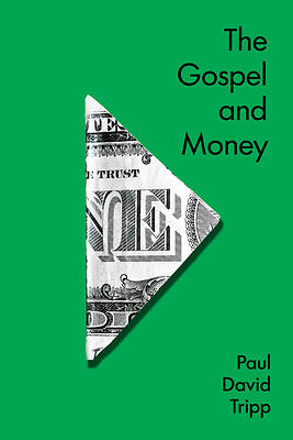 Picture of The Gospel and Money (5-Pack)