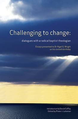 Picture of Challenging to change