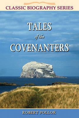 Picture of Tales of the Covenanters