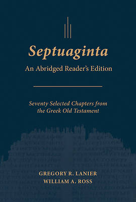 Picture of Septuaginta