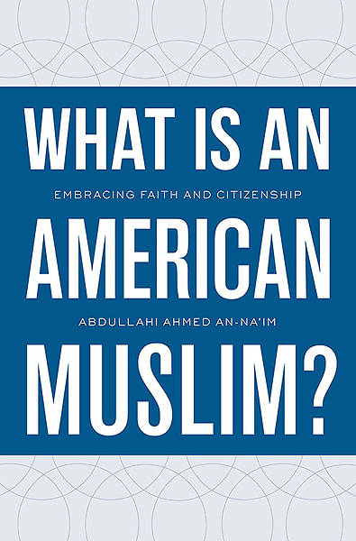 Picture of What Is an American Muslim?