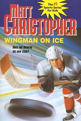 Picture of Wingman on Ice