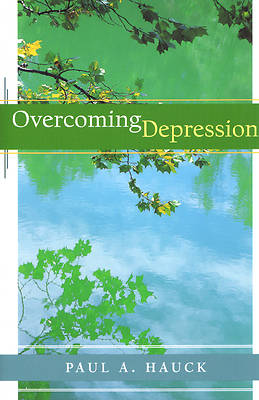 Picture of Overcoming Depression
