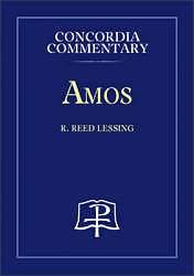Picture of Amos