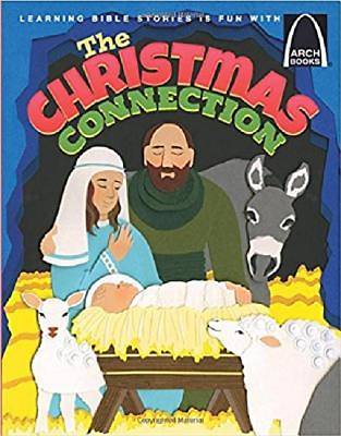 Picture of Jesus Came at Christmas - Arch Books