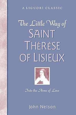 Picture of The Little Way of Saint Thérèse of Lisieux [ePub Ebook]
