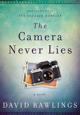 Picture of The Camera Never Lies - eBook [ePub]