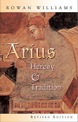 Picture of Arius