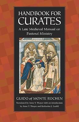 Picture of Handbook for Curates