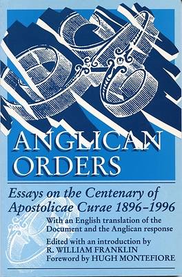 Picture of Anglican Orders