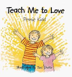 Picture of Teach Me to Love