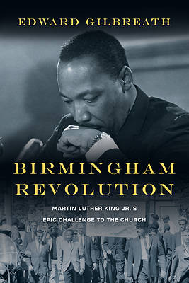 Picture of Birmingham Revolution