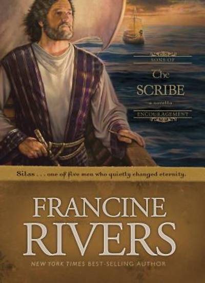 Picture of The Scribe [ePub Ebook]