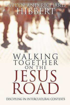 Picture of Walking Together on the Jesus Road